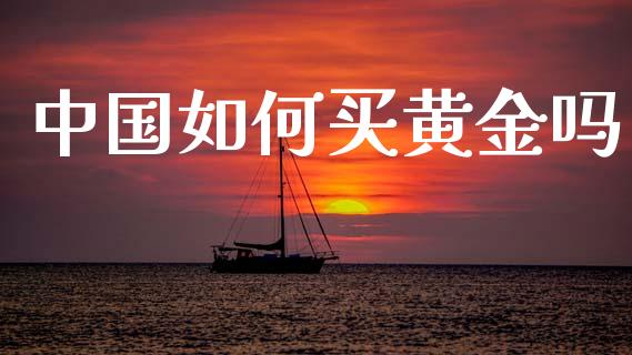 中国如何买黄金吗_https://m.jnlaobingbanjia.com_基金市场_第1张