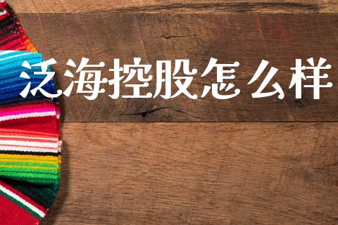 泛海控股怎么样_https://m.jnlaobingbanjia.com_金融监管_第1张