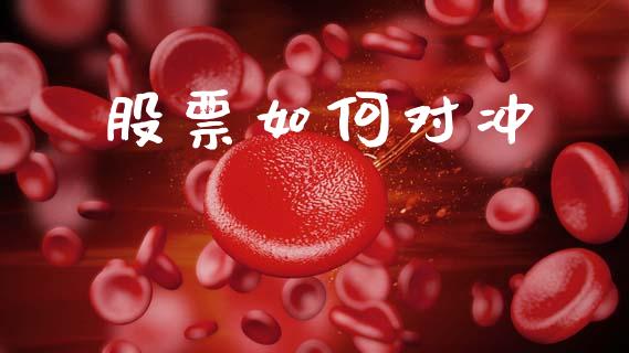 股票如何对冲_https://m.jnlaobingbanjia.com_理财规划_第1张