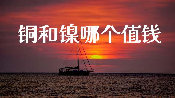 铜和镍哪个值钱_https://m.jnlaobingbanjia.com_股市新闻_第1张