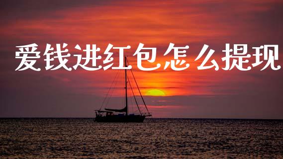 爱钱进红包怎么提现_https://m.jnlaobingbanjia.com_区块链_第1张