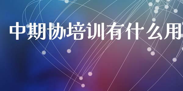 中期协培训有什么用_金融监管_第1张_全球市场_股市新闻_理财规划_金融监管_区块链_基金市场 中期协培训有什么用_https://m.jnlaobingbanjia.com_金融监管_第1张