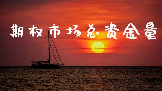 期权市场总资金量_https://m.jnlaobingbanjia.com_股市新闻_第1张