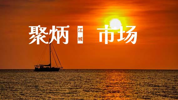 聚炳烯 市场_https://m.jnlaobingbanjia.com_金融监管_第1张