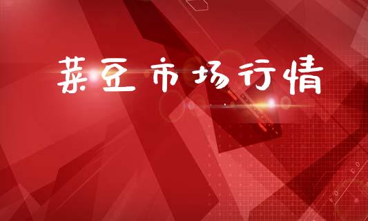 菜豆市场行情_https://m.jnlaobingbanjia.com_基金市场_第1张