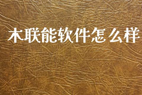 木联能软件怎么样_理财规划_第1张_全球市场_股市新闻_理财规划_金融监管_区块链_基金市场 木联能软件怎么样_https://m.jnlaobingbanjia.com_理财规划_第1张