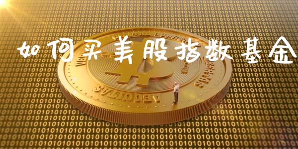 如何买美股指数基金_https://m.jnlaobingbanjia.com_全球市场_第1张
