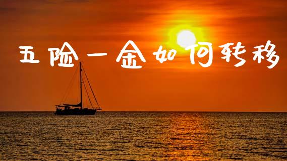 五险一金如何转移_https://m.jnlaobingbanjia.com_区块链_第1张