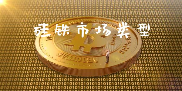 硅铁市场类型_https://m.jnlaobingbanjia.com_基金市场_第1张