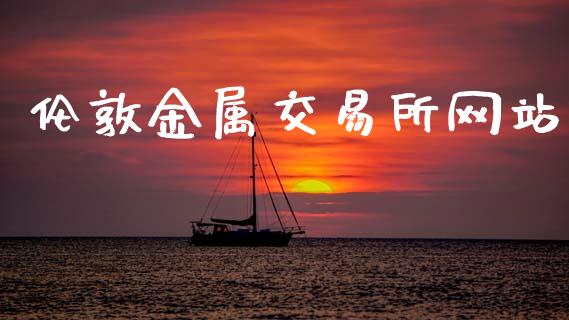 伦敦金属交易所网站_https://m.jnlaobingbanjia.com_全球市场_第1张