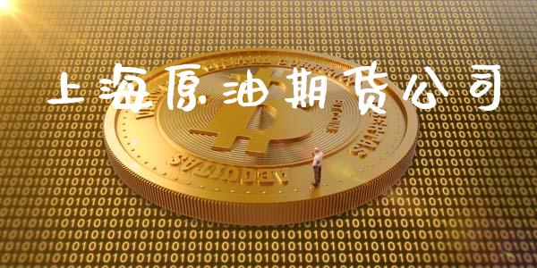 上海原油期货公司_https://m.jnlaobingbanjia.com_金融监管_第1张