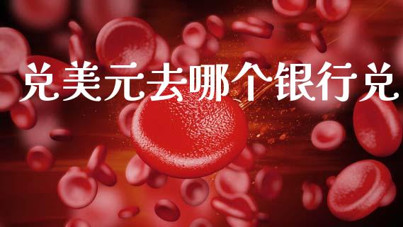 兑美元去哪个银行兑_https://m.jnlaobingbanjia.com_股市新闻_第1张