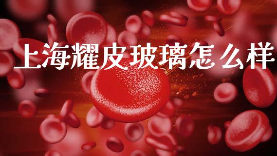 上海耀皮玻璃怎么样_https://m.jnlaobingbanjia.com_区块链_第1张