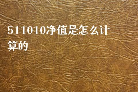 511010净值是怎么计算的_https://m.jnlaobingbanjia.com_区块链_第1张