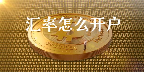 汇率怎么开户_https://m.jnlaobingbanjia.com_金融监管_第1张