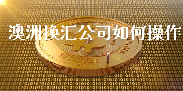 澳洲换汇公司如何操作_https://m.jnlaobingbanjia.com_基金市场_第1张
