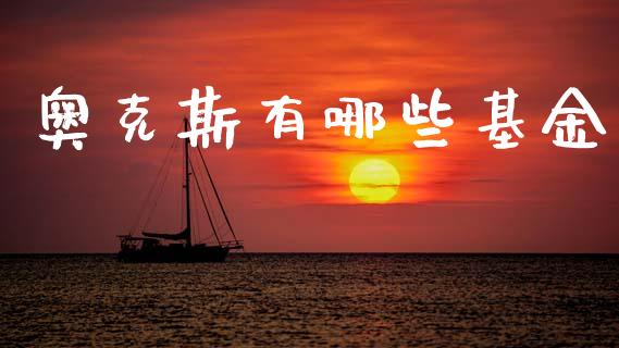 奥克斯有哪些基金_https://m.jnlaobingbanjia.com_区块链_第1张