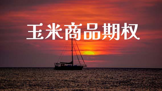 玉米商品期权_https://m.jnlaobingbanjia.com_区块链_第1张