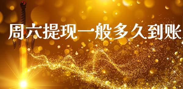 周六提现一般多久到账_https://m.jnlaobingbanjia.com_基金市场_第1张