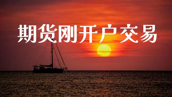 期货刚开户交易_https://m.jnlaobingbanjia.com_全球市场_第1张
