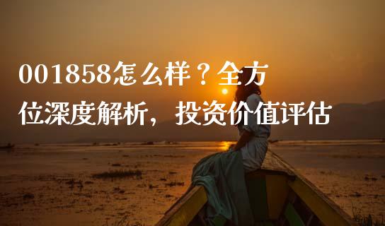 001858怎么样？全方位深度解析，投资价值评估_https://m.jnlaobingbanjia.com_理财规划_第1张