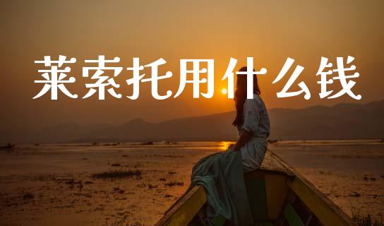 莱索托用什么钱_https://m.jnlaobingbanjia.com_全球市场_第1张