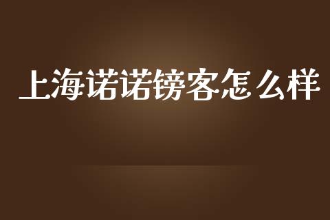 上海诺诺镑客怎么样_https://m.jnlaobingbanjia.com_区块链_第1张