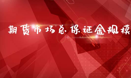 期货市场总保证金规模_https://m.jnlaobingbanjia.com_金融监管_第1张