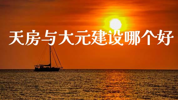 天房与大元建设哪个好_https://m.jnlaobingbanjia.com_区块链_第1张