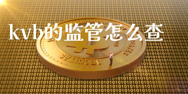 kvb的监管怎么查_https://m.jnlaobingbanjia.com_区块链_第1张