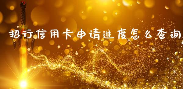 招行信用卡申请进度怎么查询_https://m.jnlaobingbanjia.com_区块链_第1张