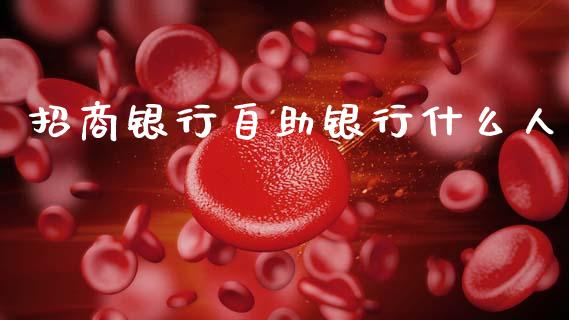 招商银行自助银行什么人_https://m.jnlaobingbanjia.com_基金市场_第1张