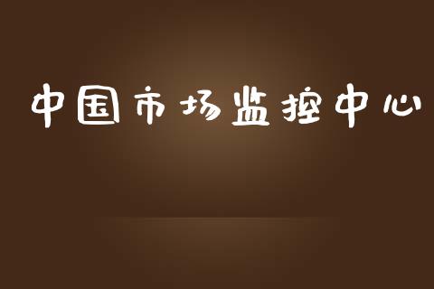中国市场监控中心_https://m.jnlaobingbanjia.com_基金市场_第1张