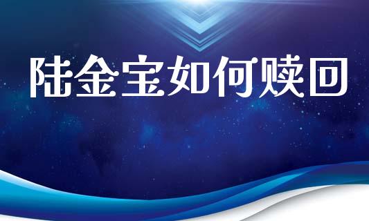 陆金宝如何赎回_https://m.jnlaobingbanjia.com_区块链_第1张