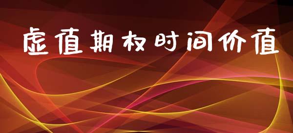 虚值期权时间价值_https://m.jnlaobingbanjia.com_理财规划_第1张