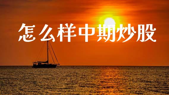 怎么样中期炒股_https://m.jnlaobingbanjia.com_理财规划_第1张