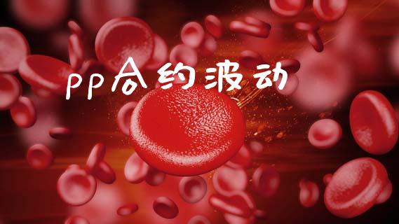 pp合约波动_https://m.jnlaobingbanjia.com_理财规划_第1张
