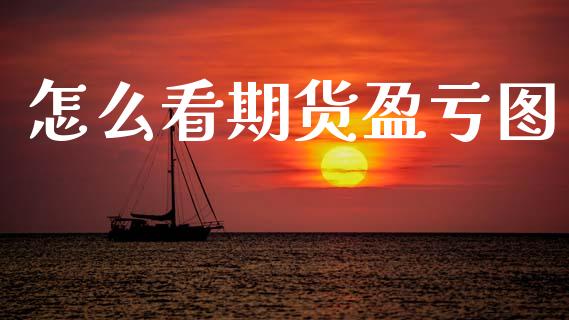 怎么看期货盈亏图_https://m.jnlaobingbanjia.com_区块链_第1张
