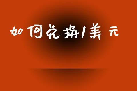 如何兑换1美元_https://m.jnlaobingbanjia.com_区块链_第1张