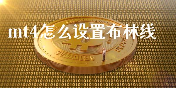 mt4怎么设置布林线_https://m.jnlaobingbanjia.com_金融监管_第1张
