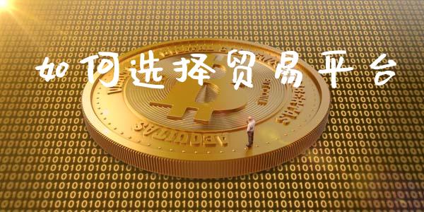 如何选择贸易平台_https://m.jnlaobingbanjia.com_全球市场_第1张