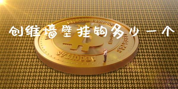 创维墙壁挂钩多少一个_https://m.jnlaobingbanjia.com_股市新闻_第1张