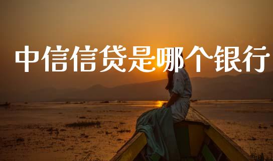 中信信贷是哪个银行_https://m.jnlaobingbanjia.com_基金市场_第1张