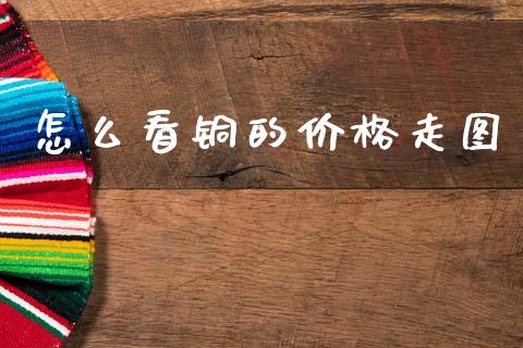 怎么看铜的价格走图_https://m.jnlaobingbanjia.com_全球市场_第1张