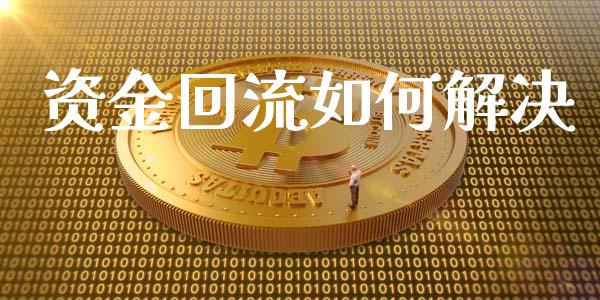 资金回流如何解决_https://m.jnlaobingbanjia.com_基金市场_第1张