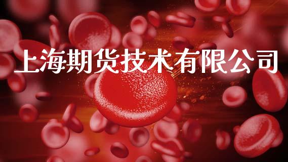 上海期货技术有限公司_https://m.jnlaobingbanjia.com_理财规划_第1张