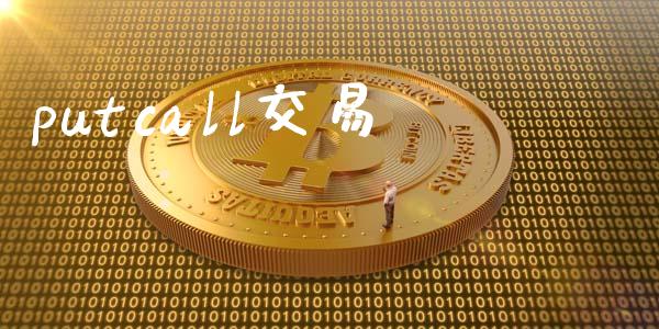 putcall交易_https://m.jnlaobingbanjia.com_区块链_第1张