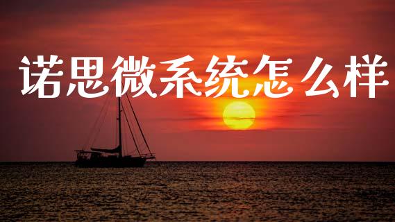 诺思微系统怎么样_https://m.jnlaobingbanjia.com_区块链_第1张