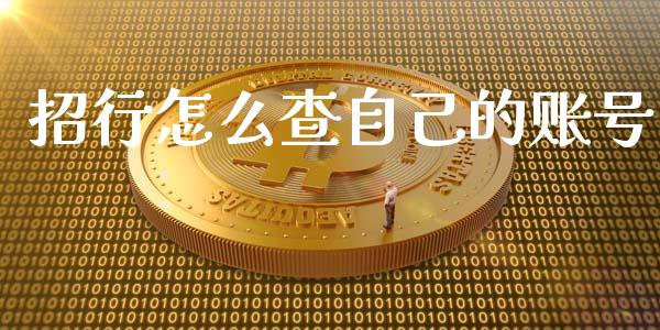 招行怎么查自己的账号_https://m.jnlaobingbanjia.com_区块链_第1张