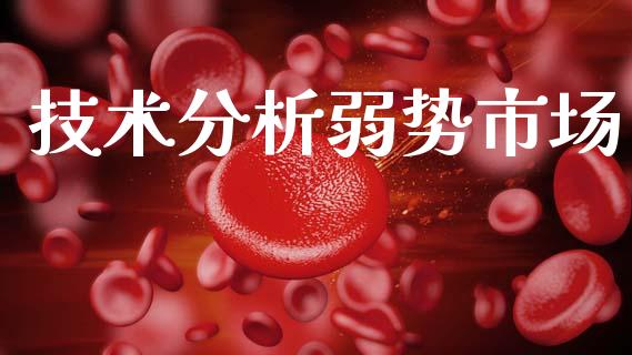 技术分析弱势市场_https://m.jnlaobingbanjia.com_基金市场_第1张